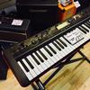 Korg-Kross-Synthesizer-(Private-Sale,-please-ring)