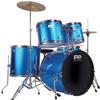 PP-Drums-PP250-5-Piece-Drum-Kit